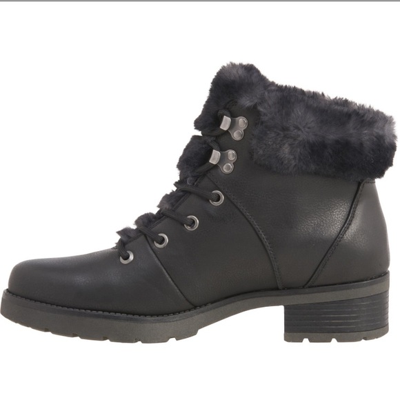 NWT Soul Naturalizer Boots - Picture 3 of 8